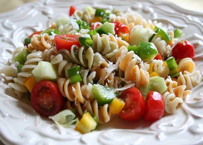 Ensalada de Italia