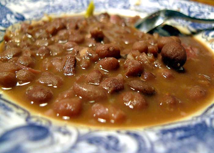 Olla podrida de Burgos